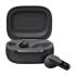 JBL LIVE BEAM 3 True-Adaptive Noise Cancelling Perfect Calls - Black